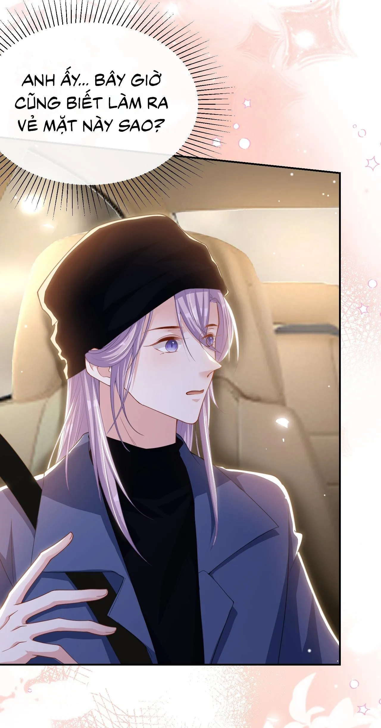 Quan hệ thế thân Chapter 186 Trang 20