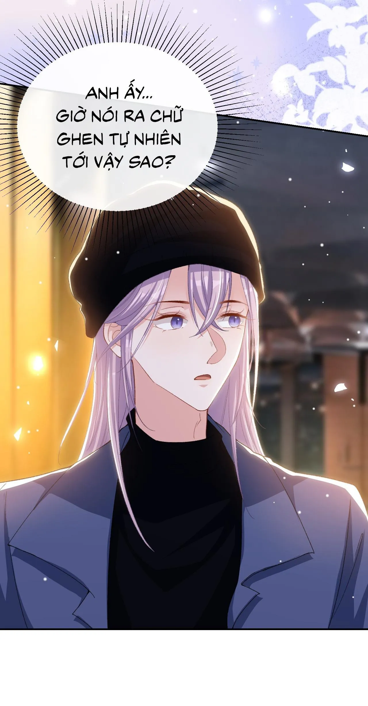Quan hệ thế thân Chapter 186 Trang 26