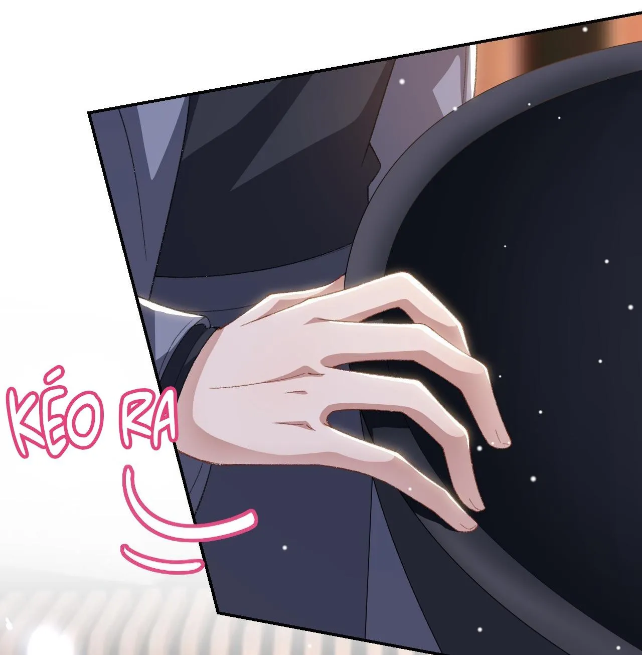 Quan hệ thế thân Chapter 186 Trang 28