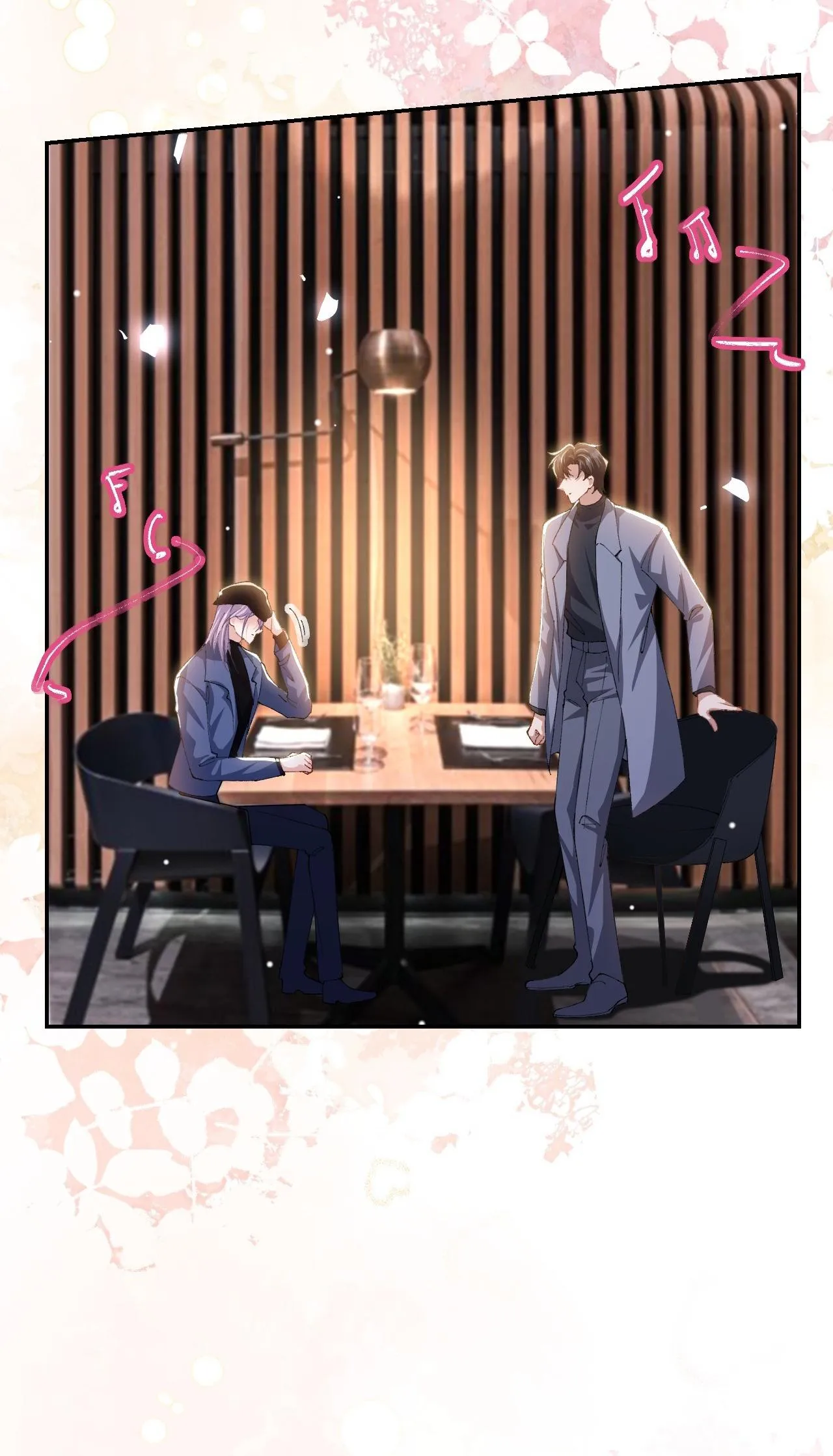 Quan hệ thế thân Chapter 186 Trang 30