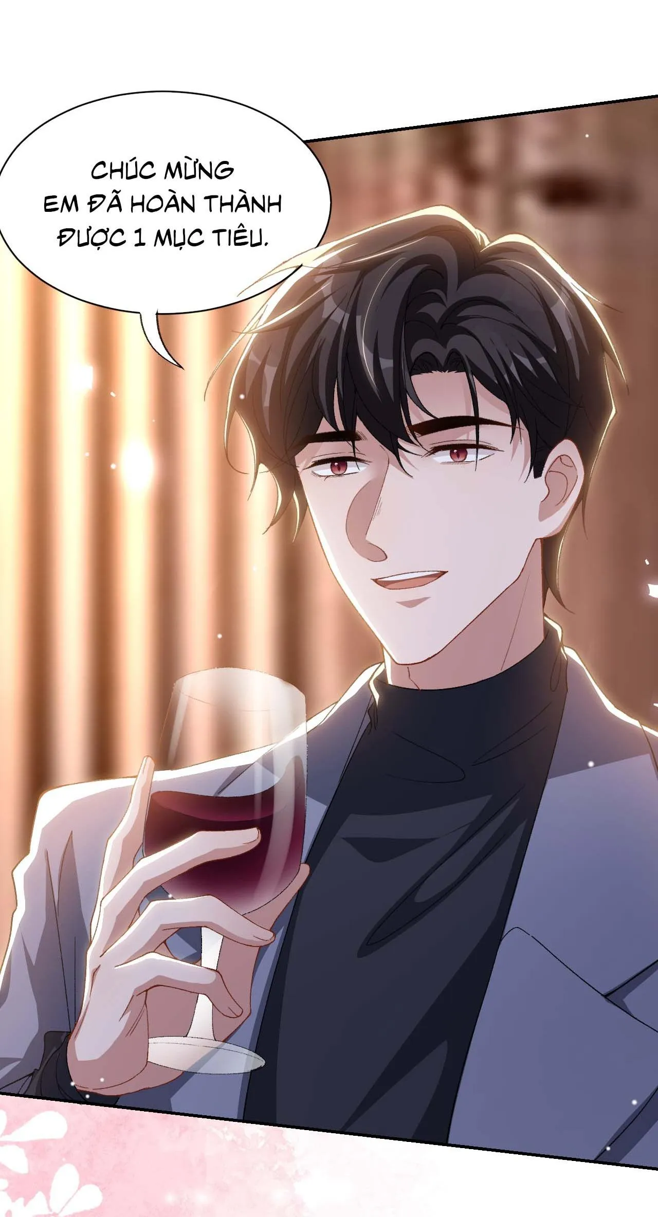 Quan hệ thế thân Chapter 187 Trang 4