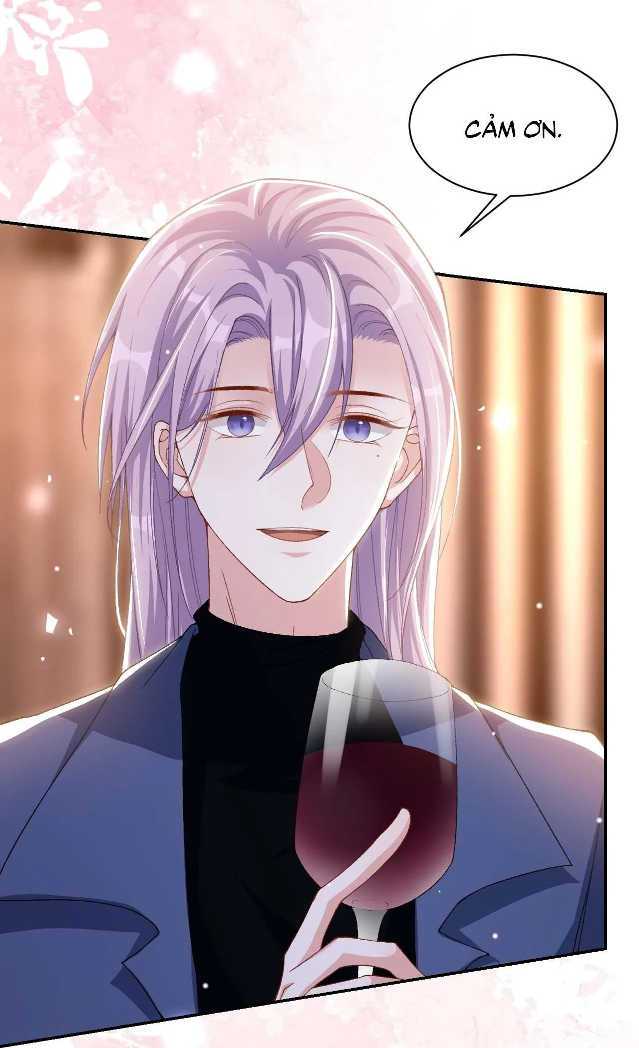 Quan hệ thế thân Chapter 187 Trang 5