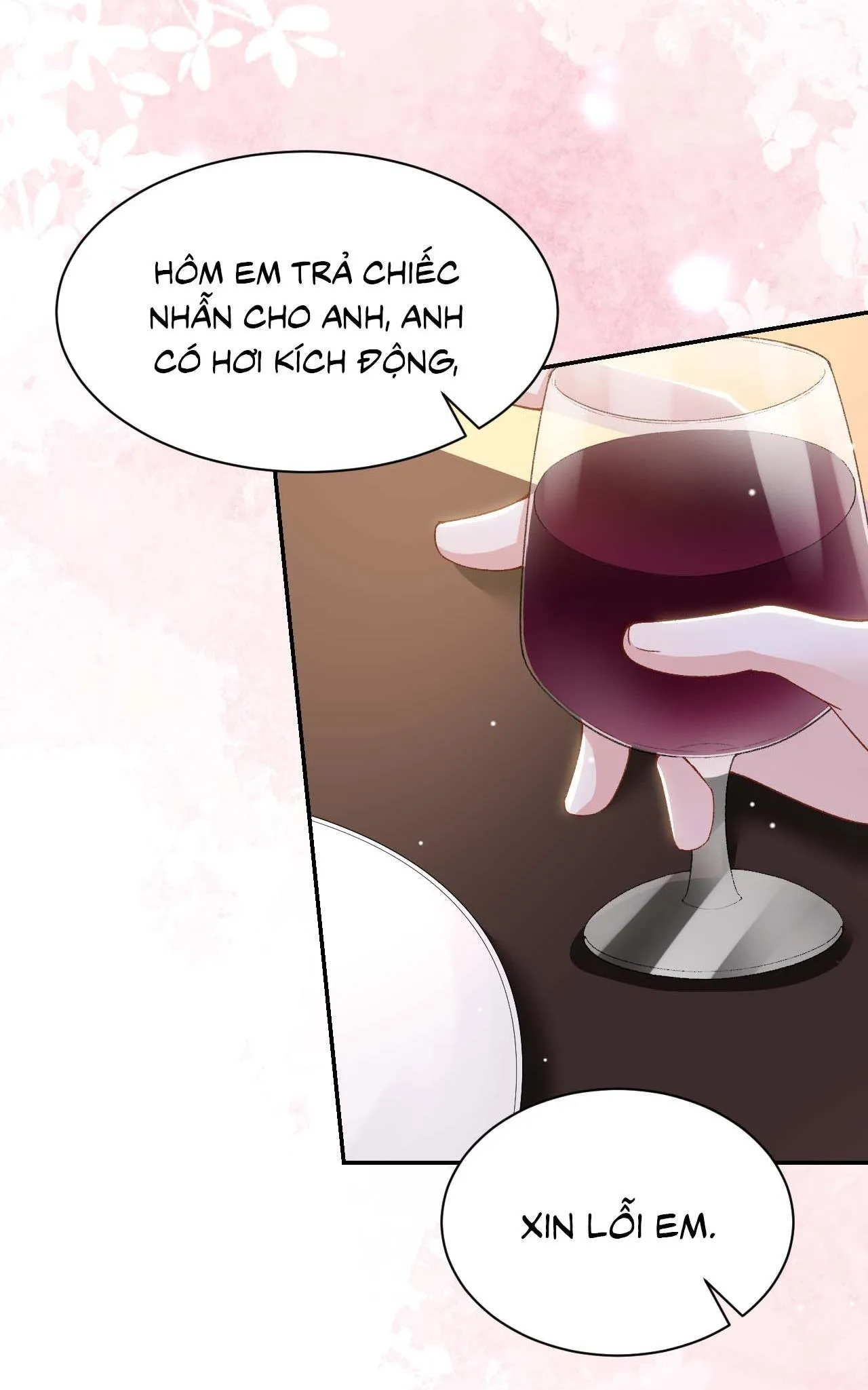 Quan hệ thế thân Chapter 187 Trang 6