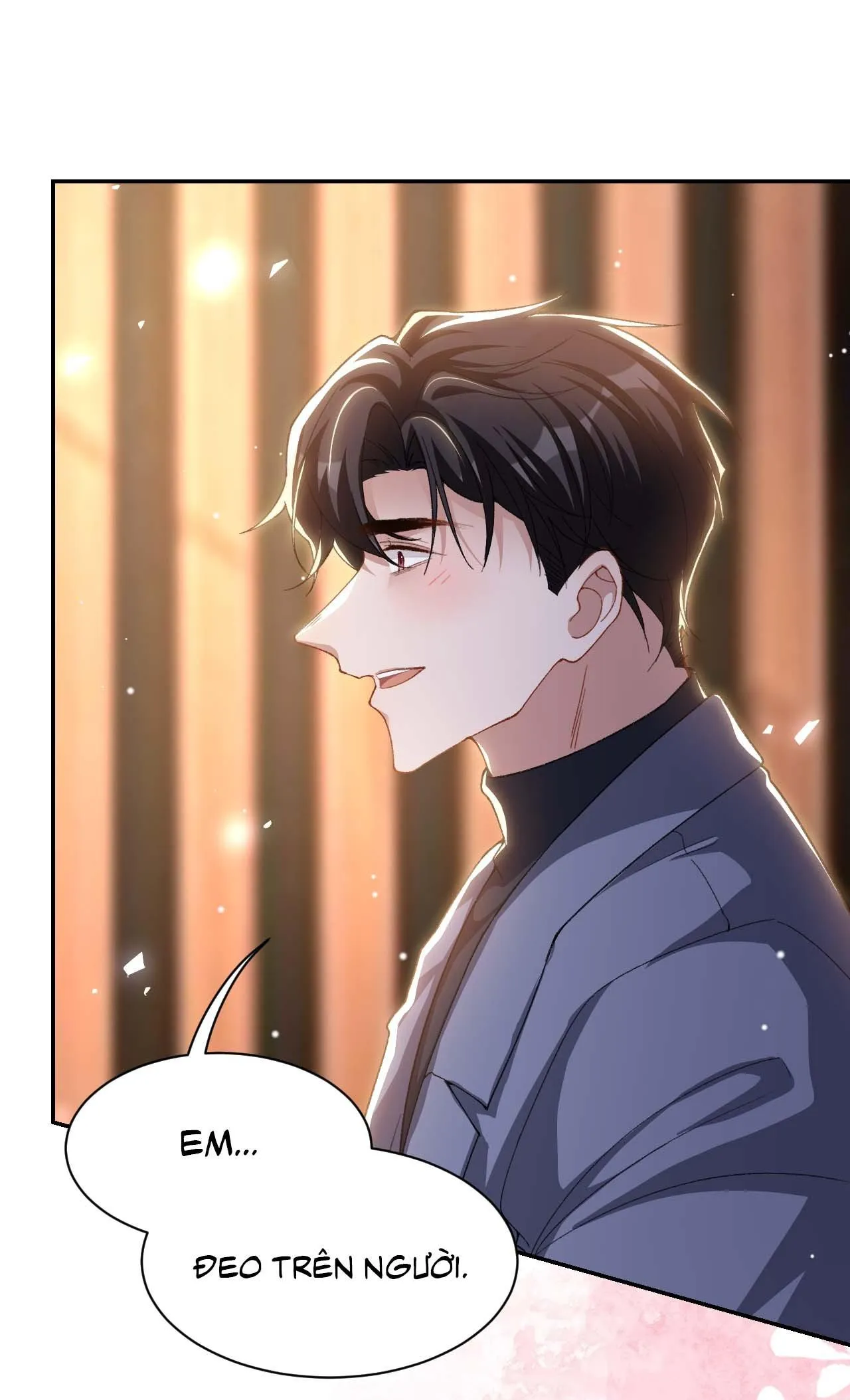 Quan hệ thế thân Chapter 187 Trang 9