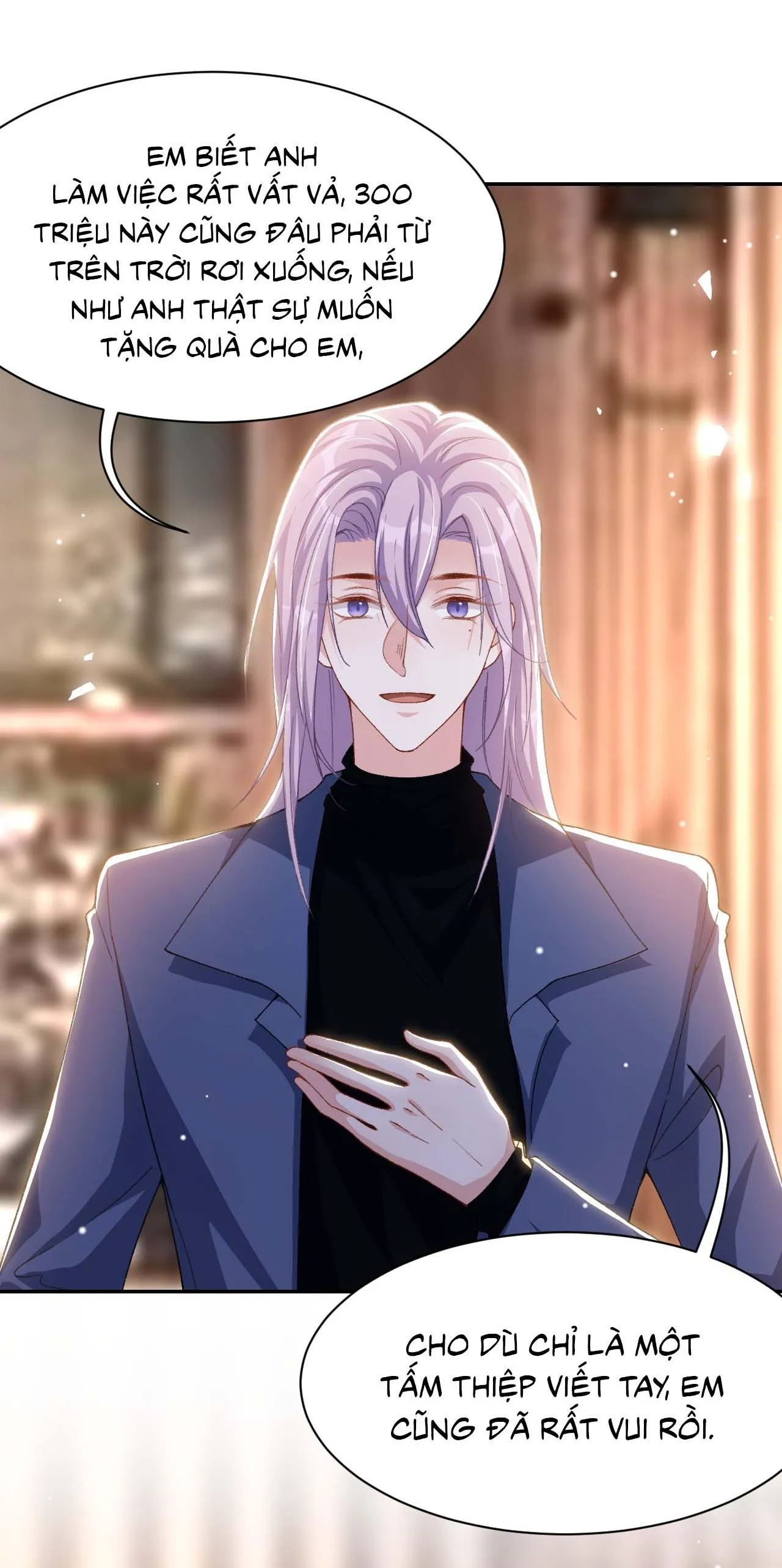 Quan hệ thế thân Chapter 187 Trang 14