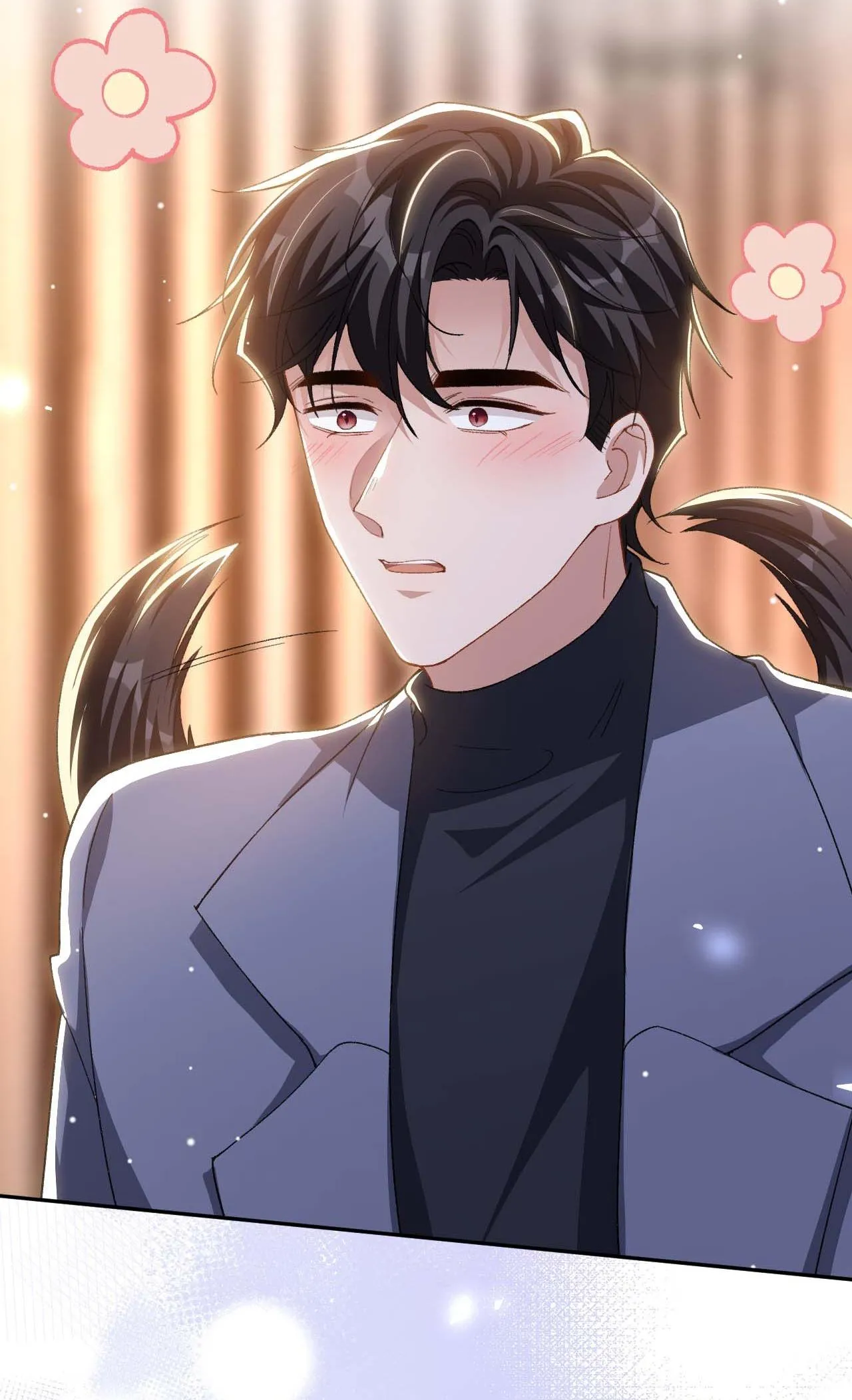 Quan hệ thế thân Chapter 187 Trang 15