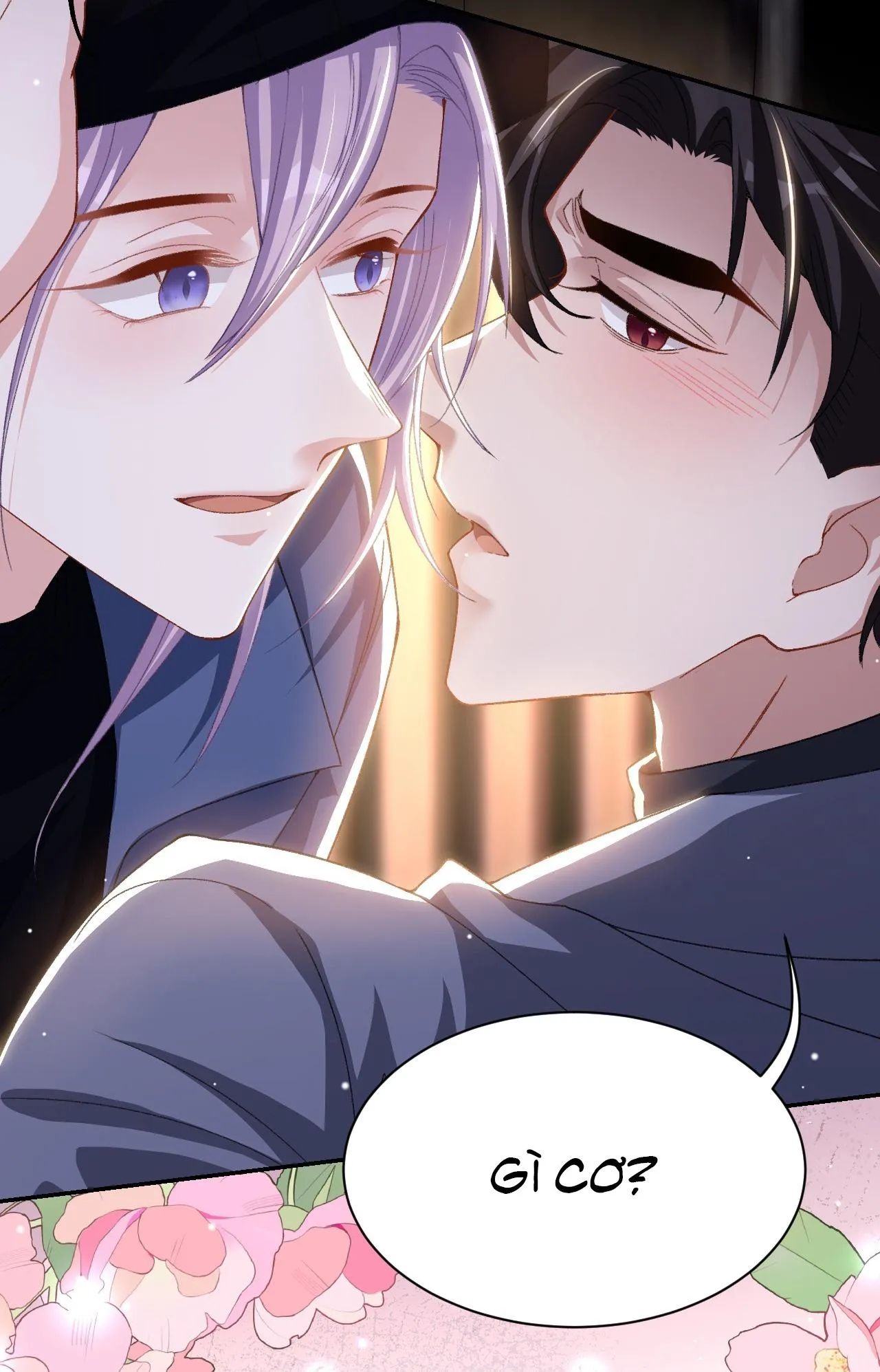 Quan hệ thế thân Chapter 188 Trang 3