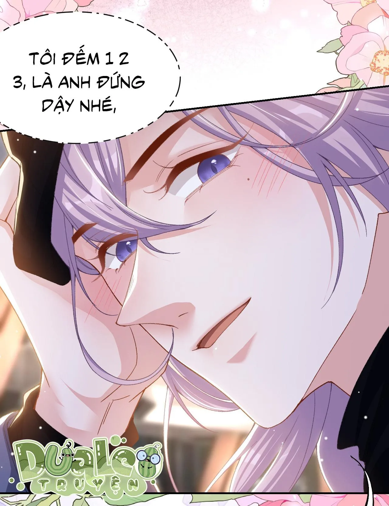 Quan hệ thế thân Chapter 188 Trang 4