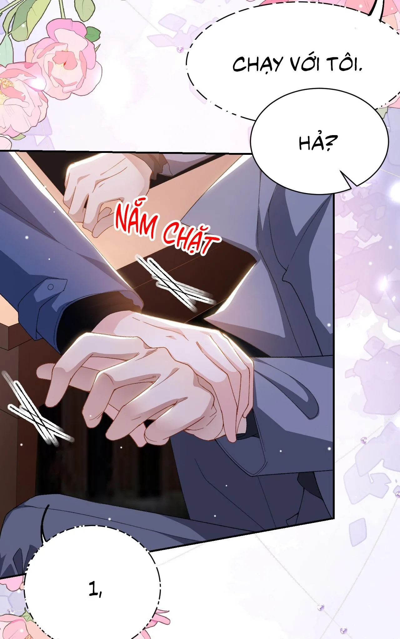 Quan hệ thế thân Chapter 188 Trang 5