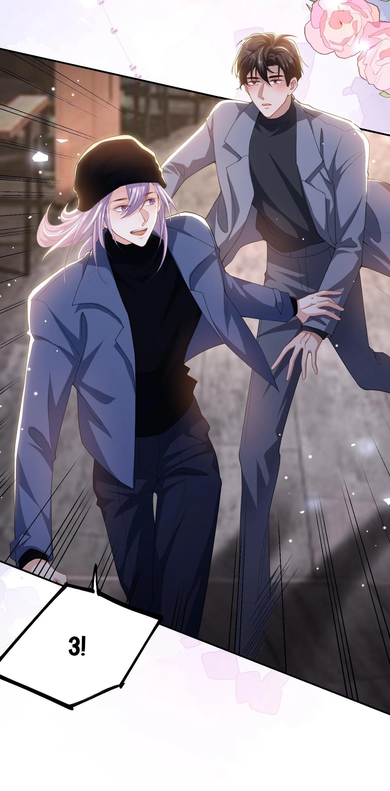 Quan hệ thế thân Chapter 188 Trang 7