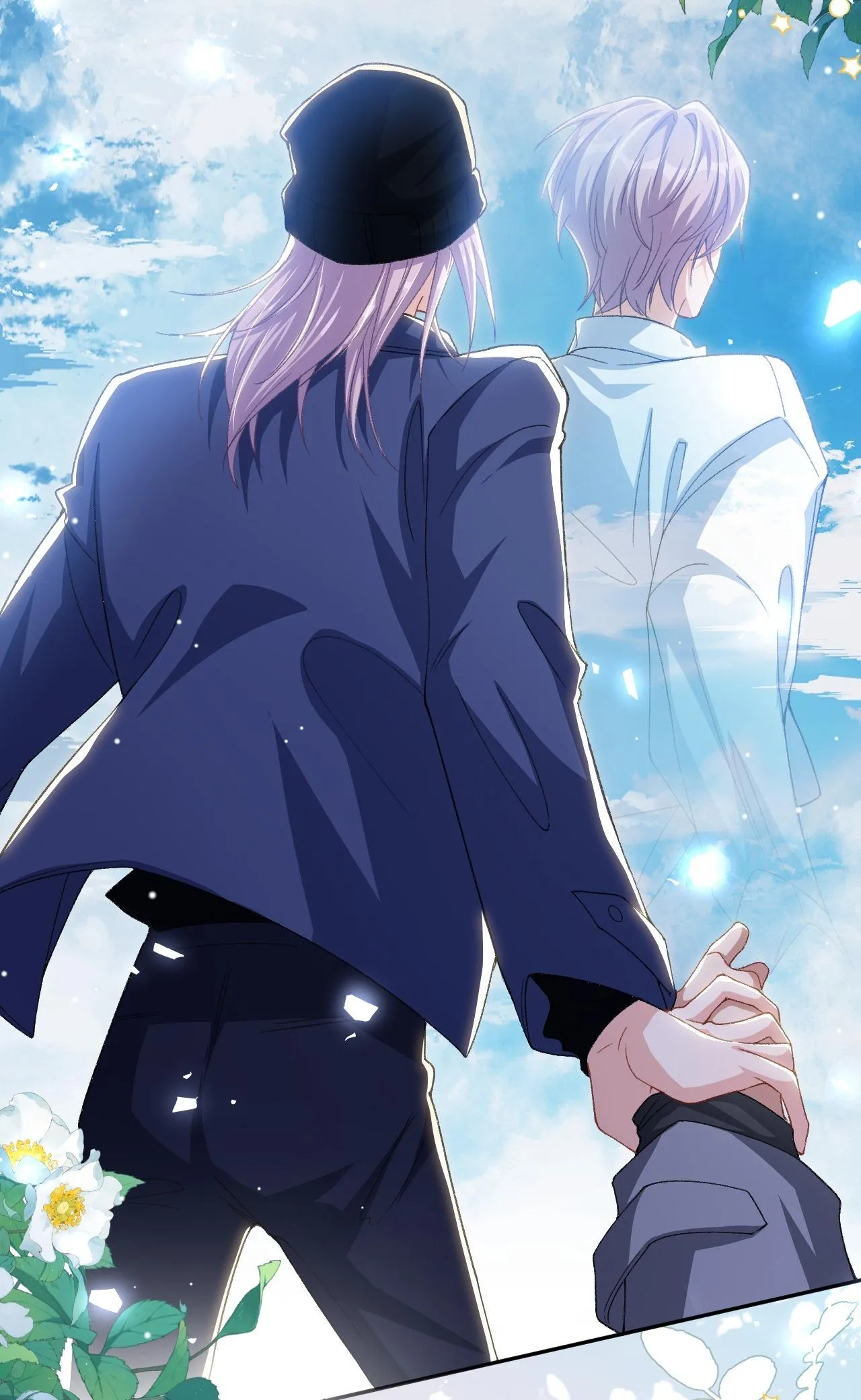 Quan hệ thế thân Chapter 188 Trang 11