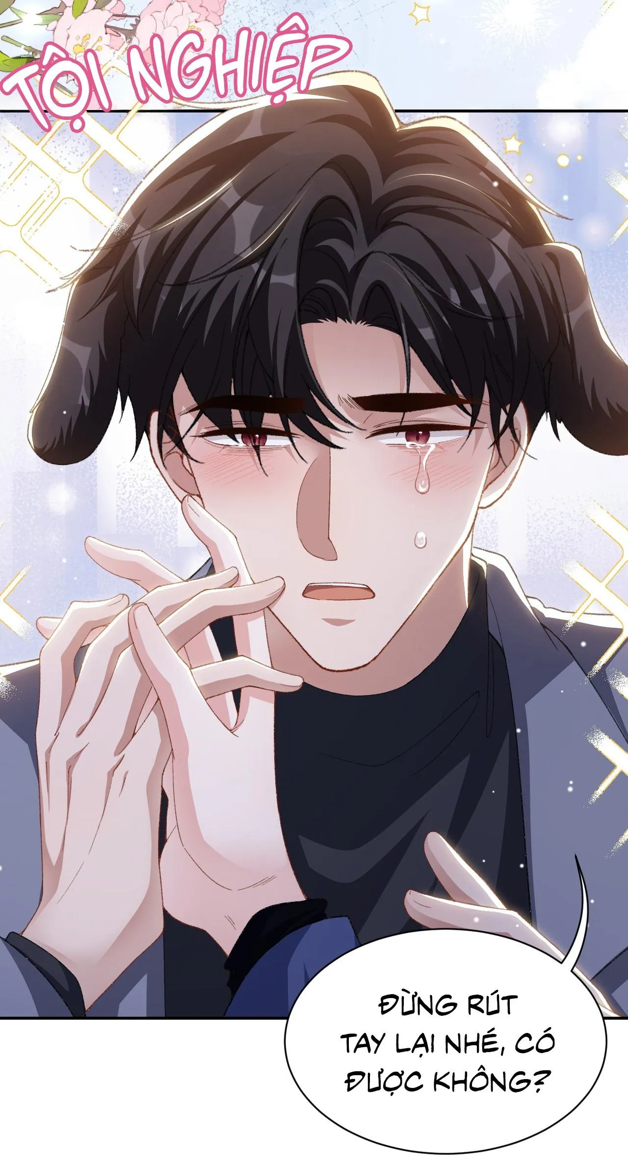 Quan hệ thế thân Chapter 188 Trang 21