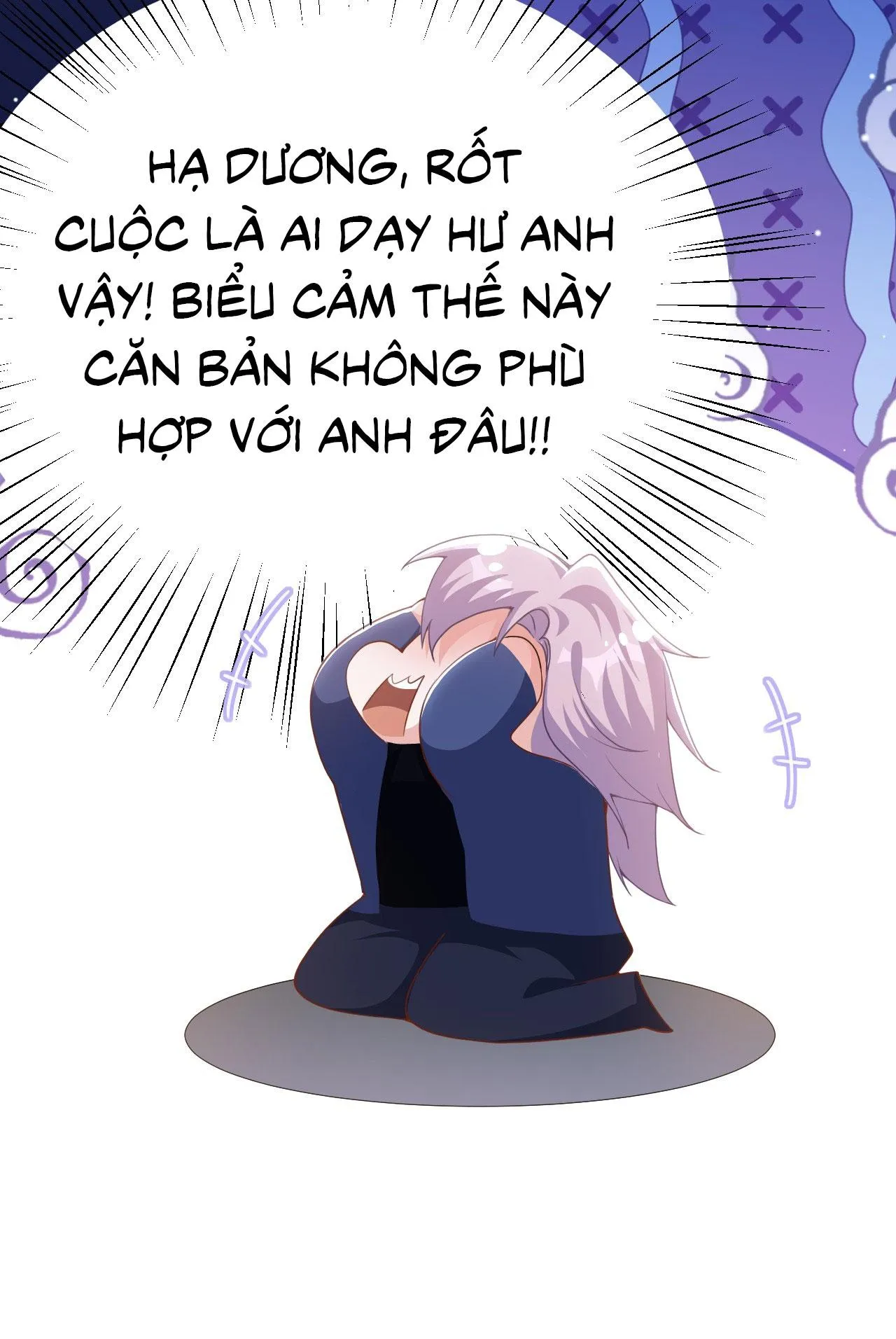 Quan hệ thế thân Chapter 189 Trang 10