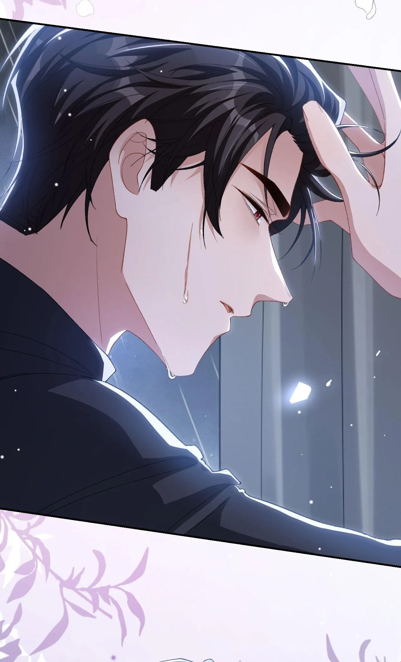 Quan hệ thế thân Chapter 189 Trang 12