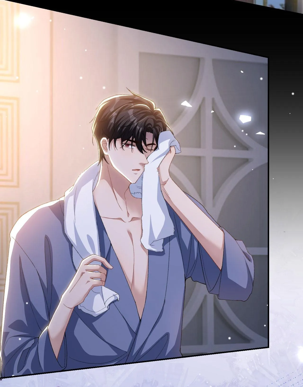 Quan hệ thế thân Chapter 189 Trang 23