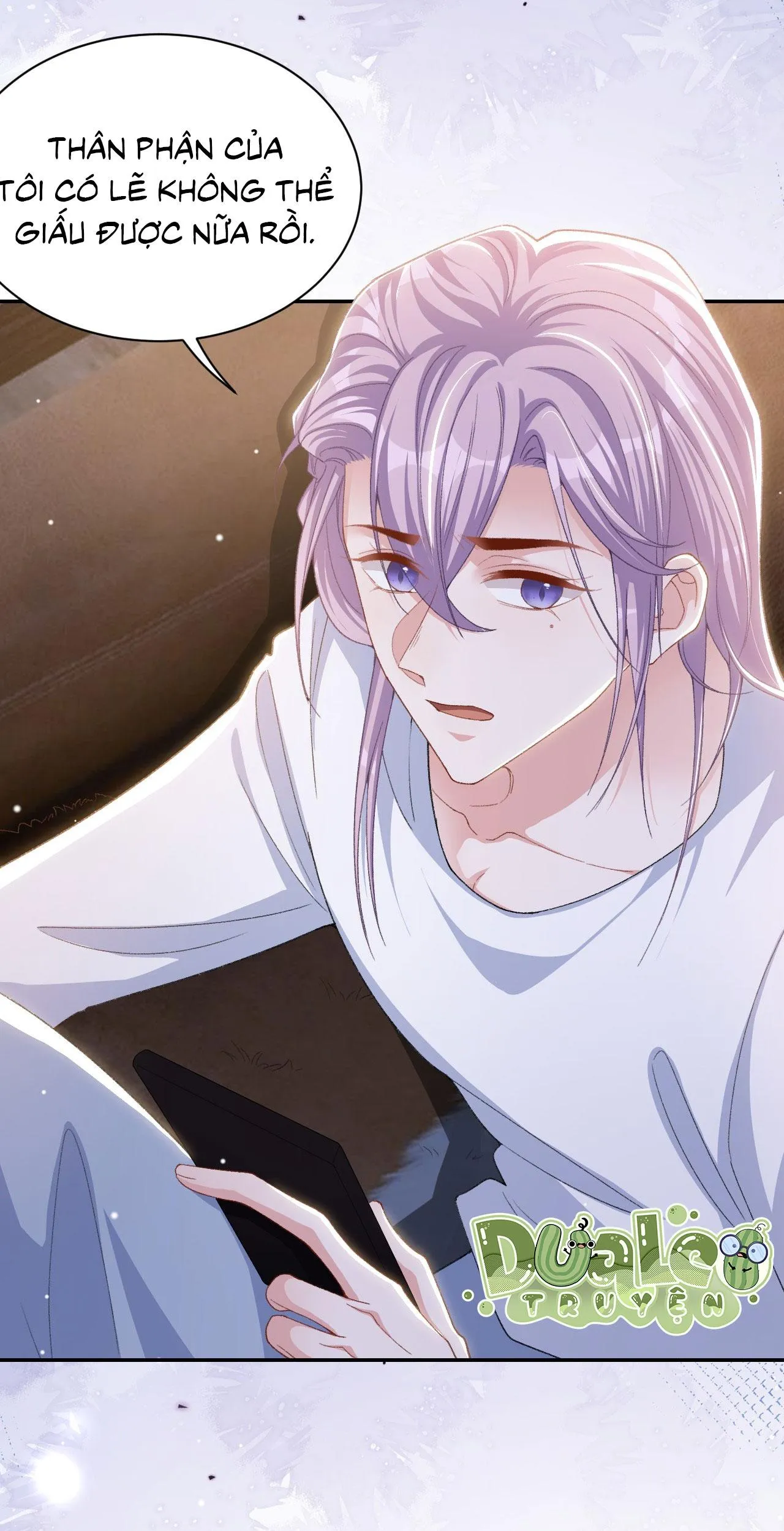 Quan hệ thế thân Chapter 189 Trang 25