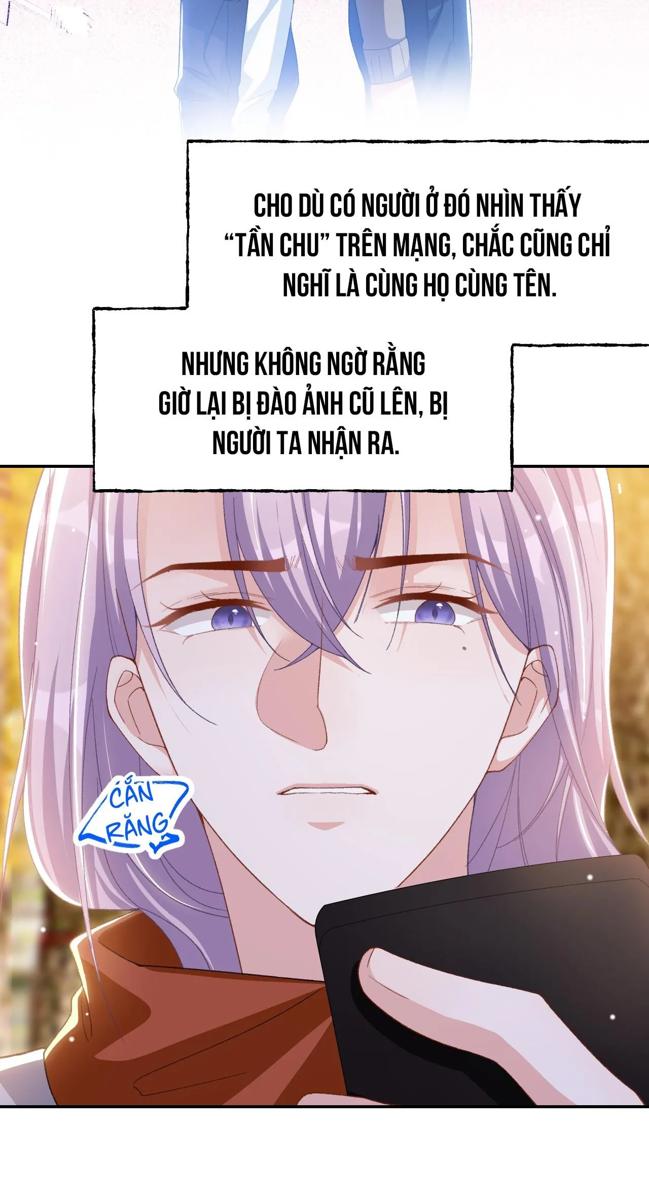 Quan hệ thế thân Chapter 190 Trang 16