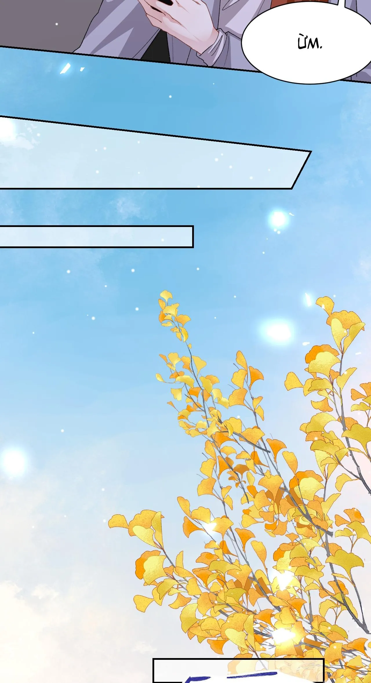 Quan hệ thế thân Chapter 190 Trang 19