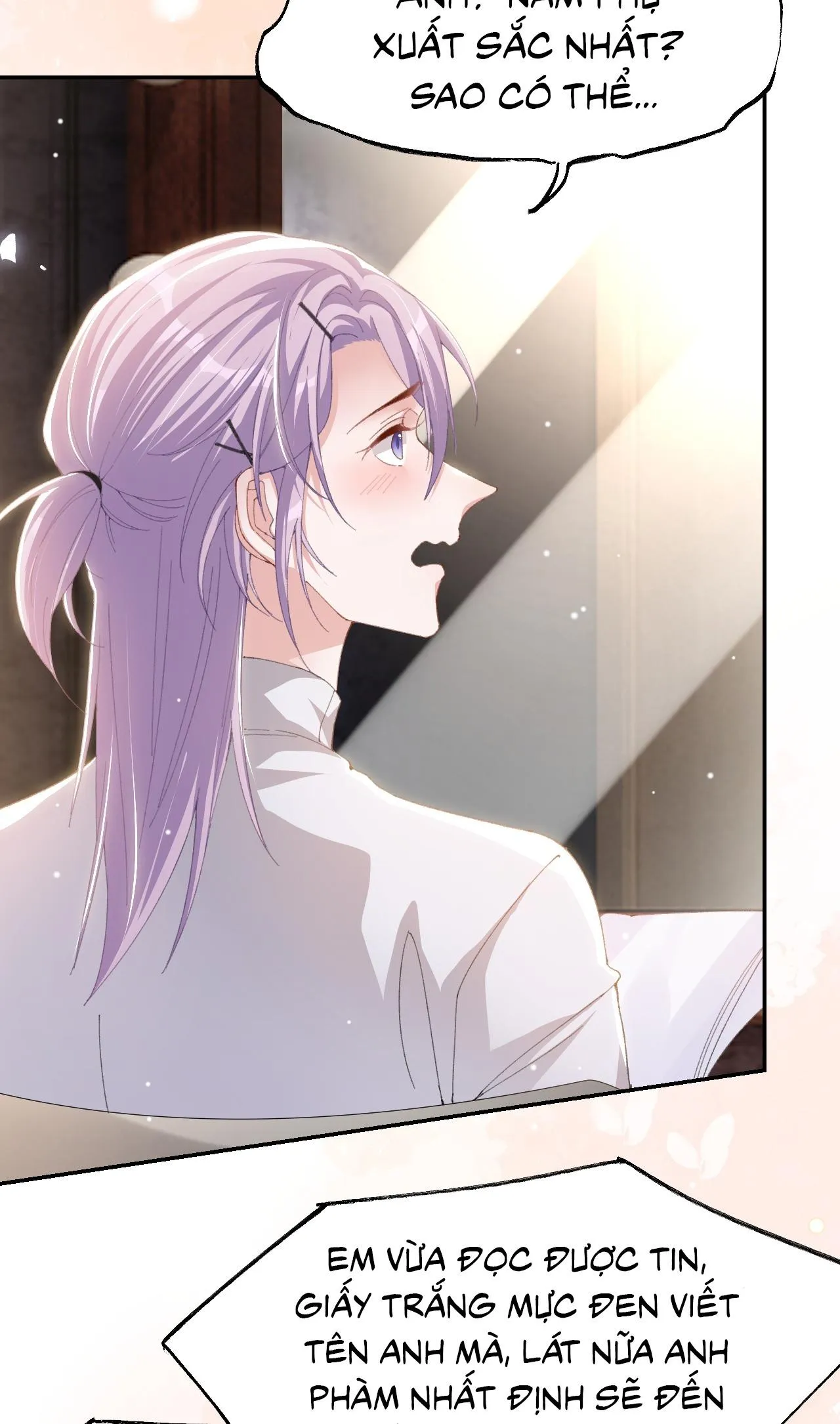 Quan hệ thế thân Chapter 191 Trang 12