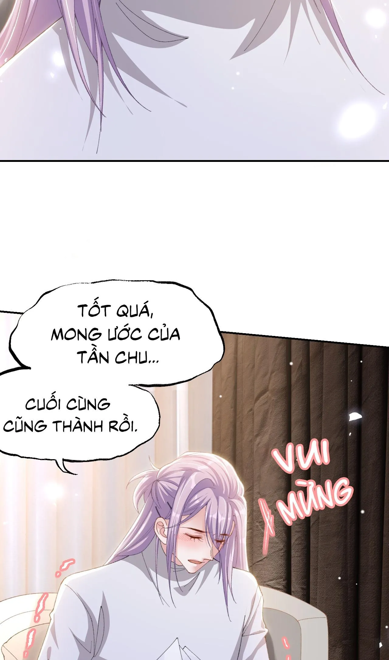 Quan hệ thế thân Chapter 191 Trang 16