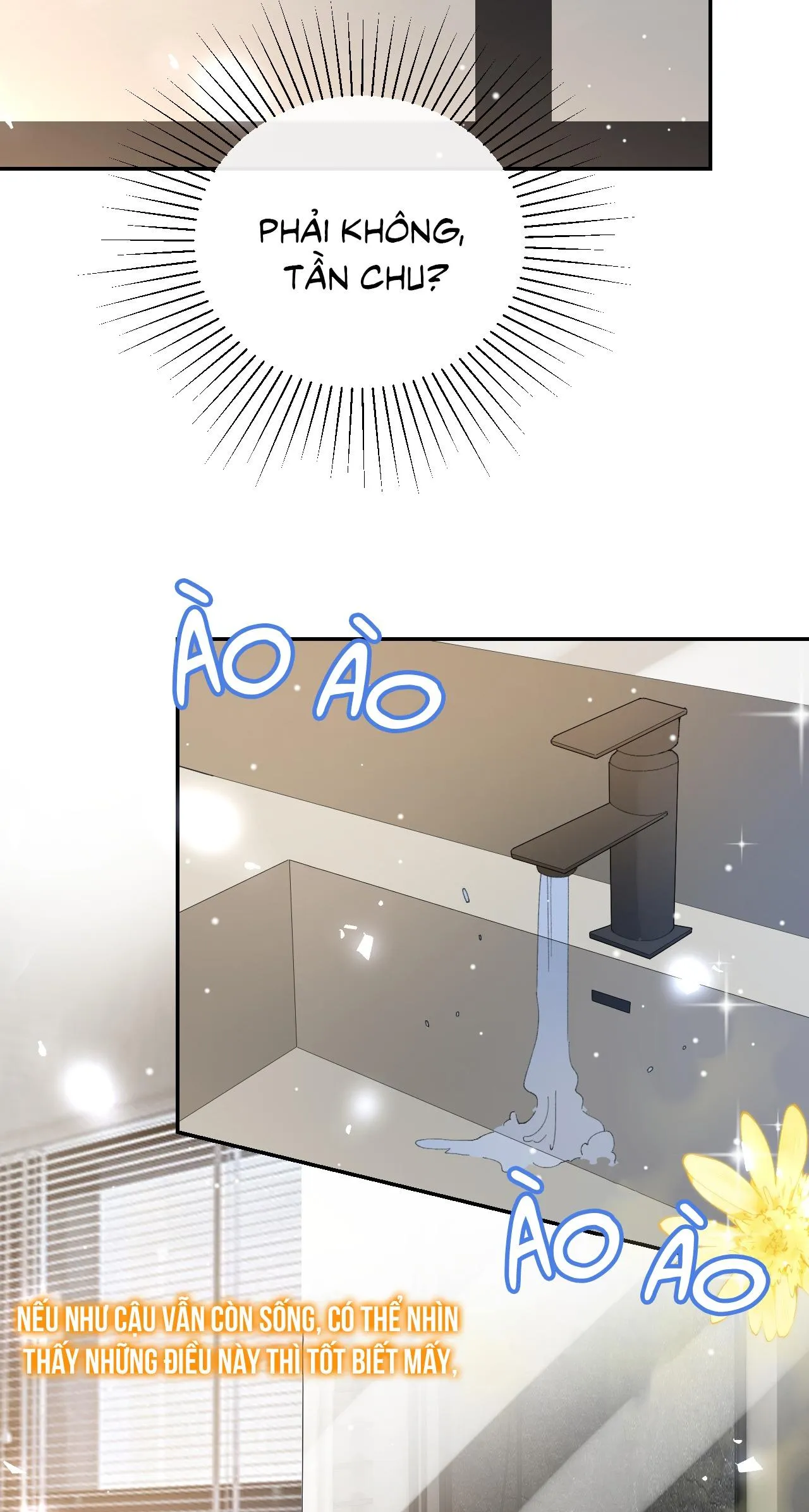 Quan hệ thế thân Chapter 191 Trang 24