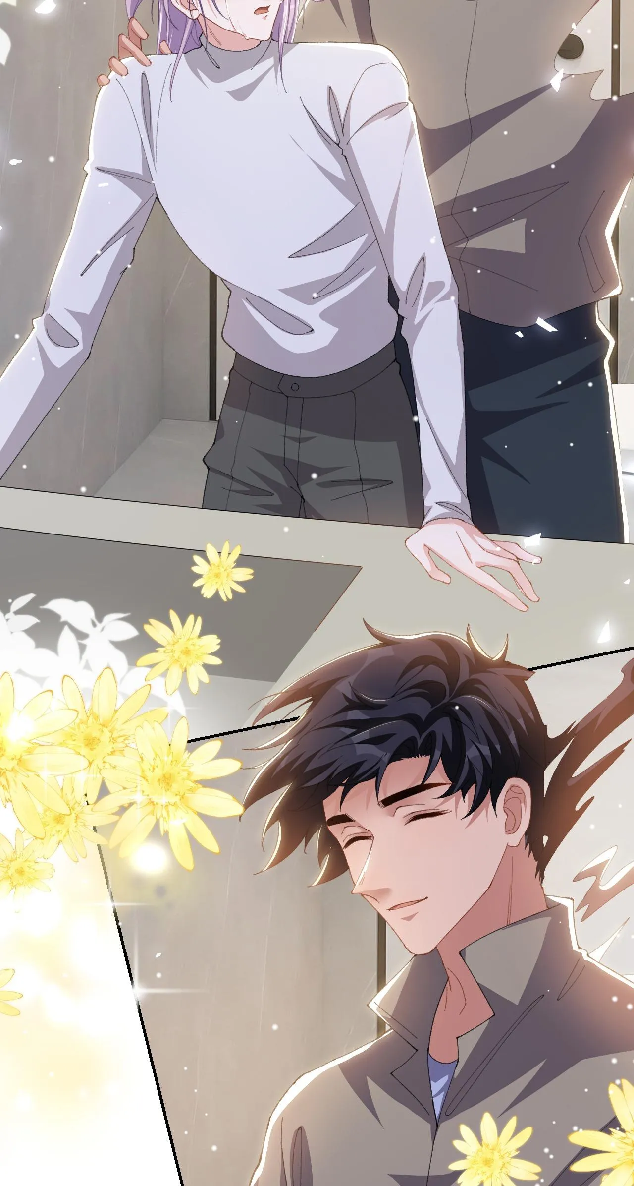 Quan hệ thế thân Chapter 191 Trang 27