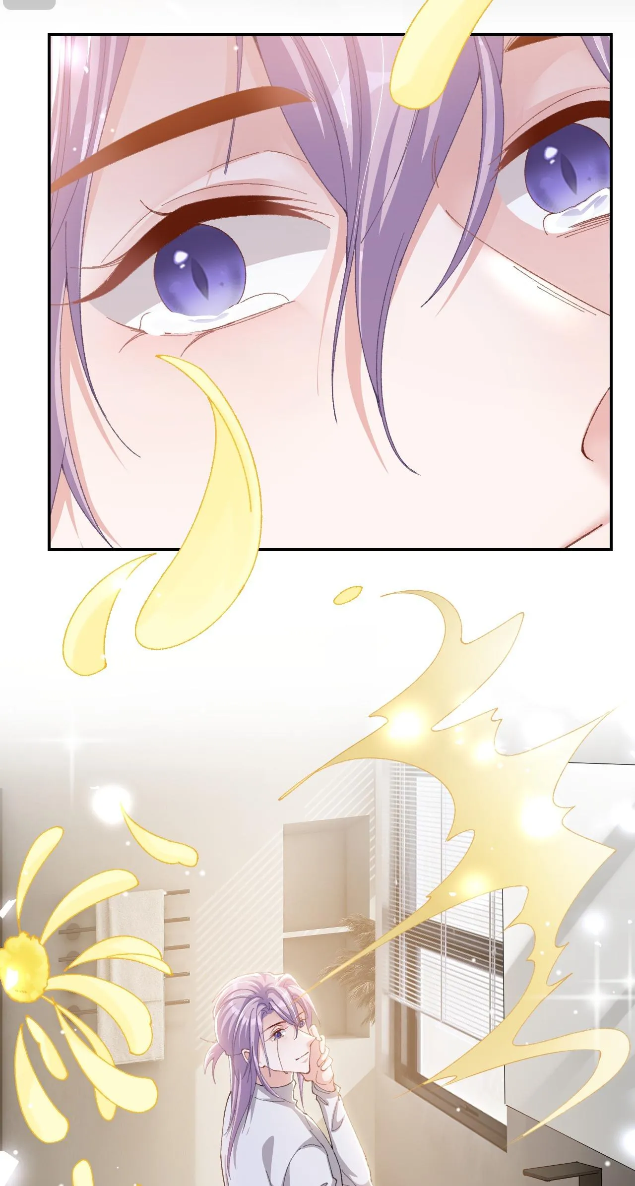 Quan hệ thế thân Chapter 191 Trang 29