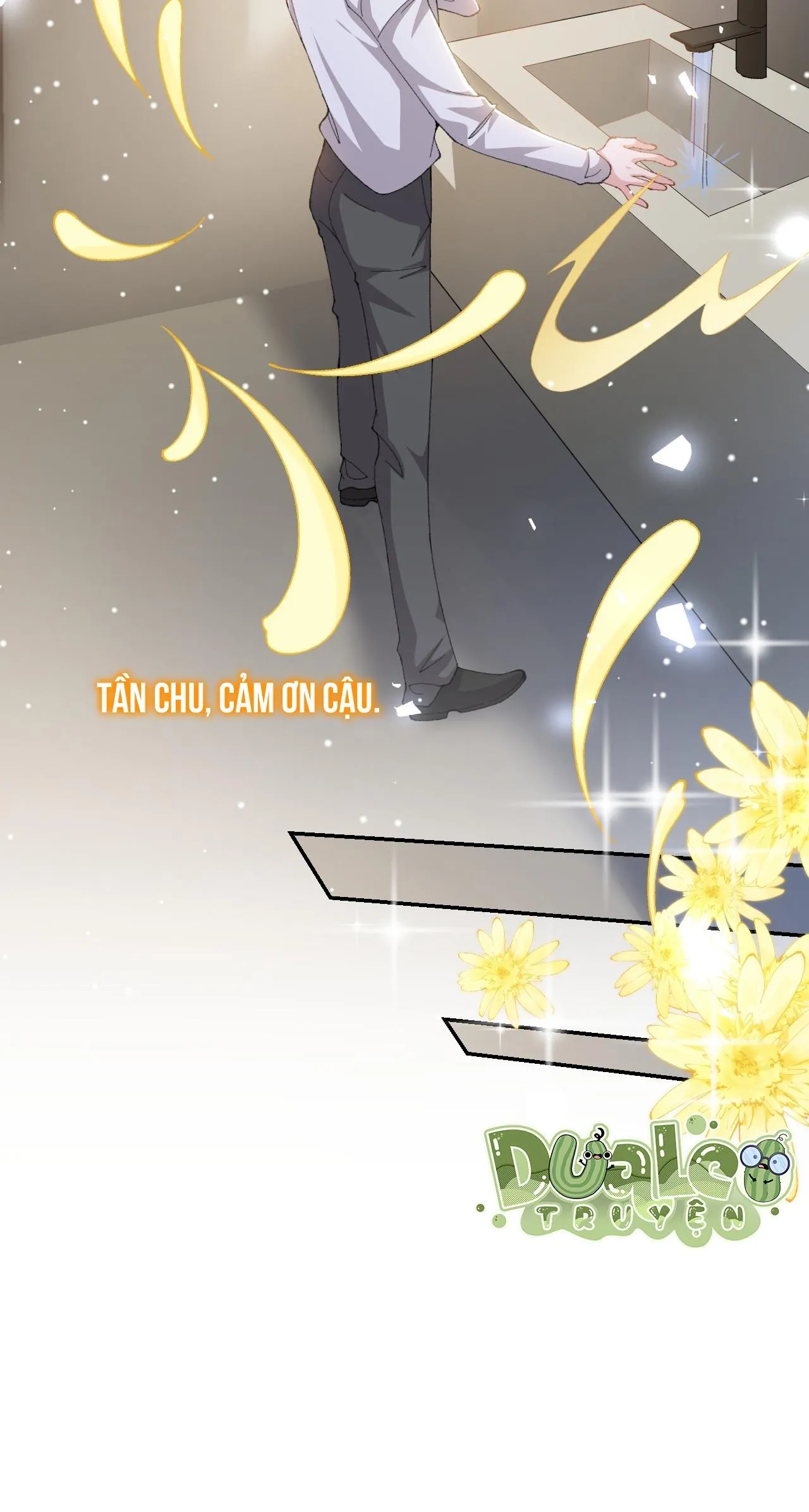 Quan hệ thế thân Chapter 191 Trang 30