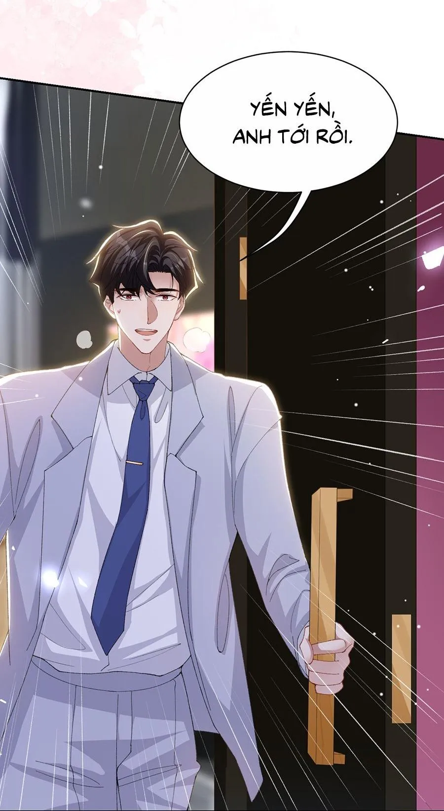 Quan hệ thế thân Chapter 192 Trang 10