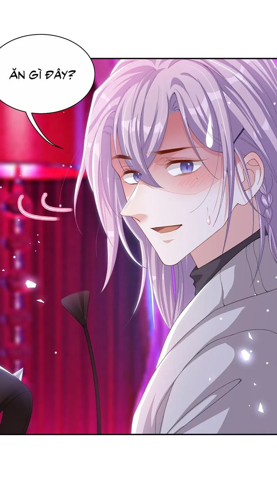 Quan hệ thế thân Chapter 192 Trang 13