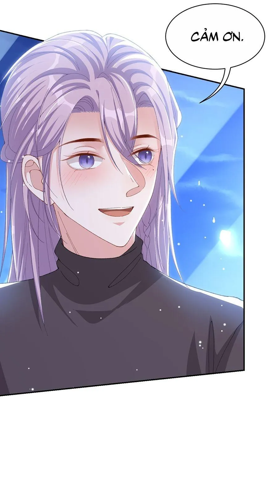 Quan hệ thế thân Chapter 192 Trang 19