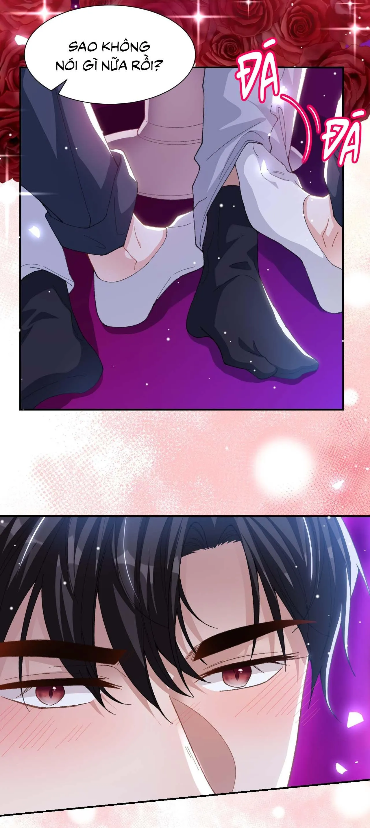 Quan hệ thế thân Chapter 193 Trang 6