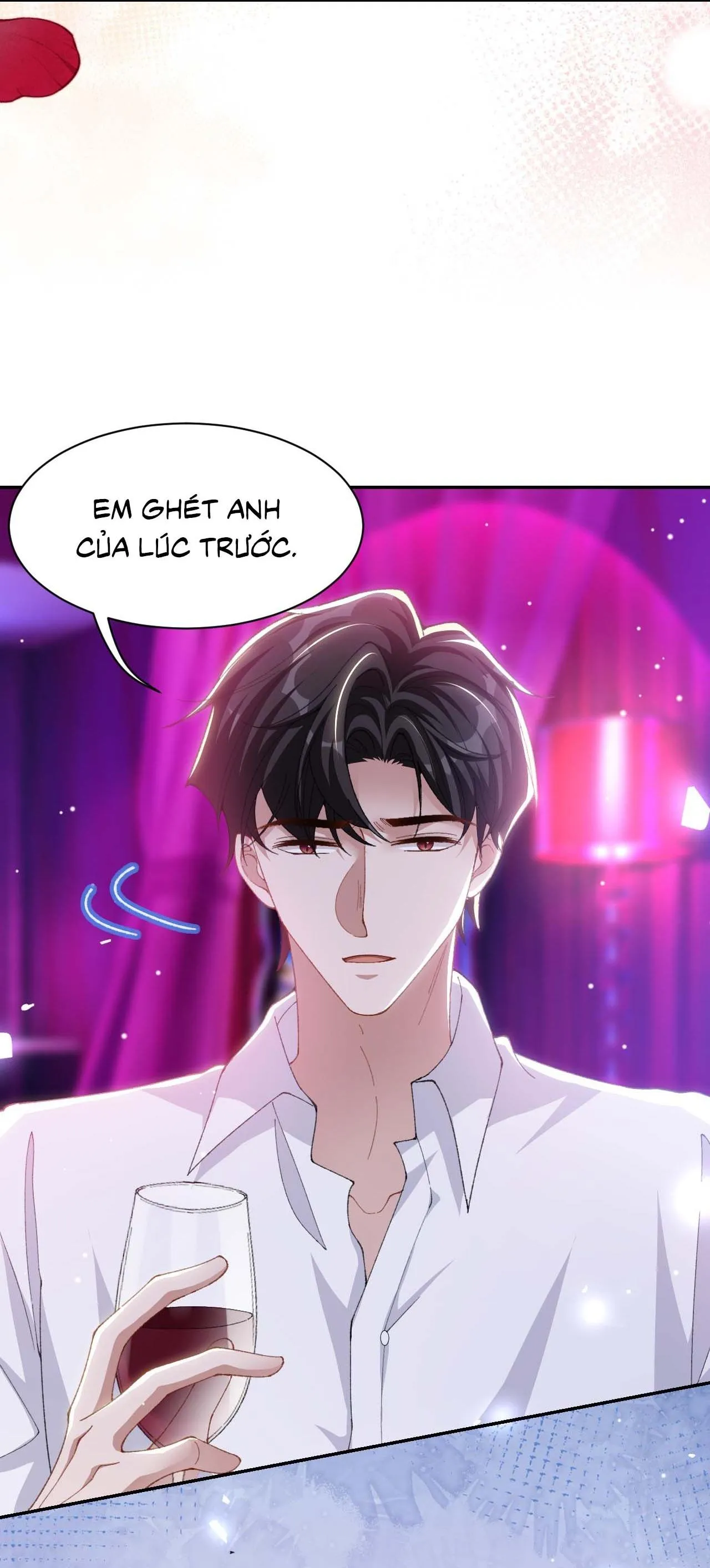 Quan hệ thế thân Chapter 193 Trang 9