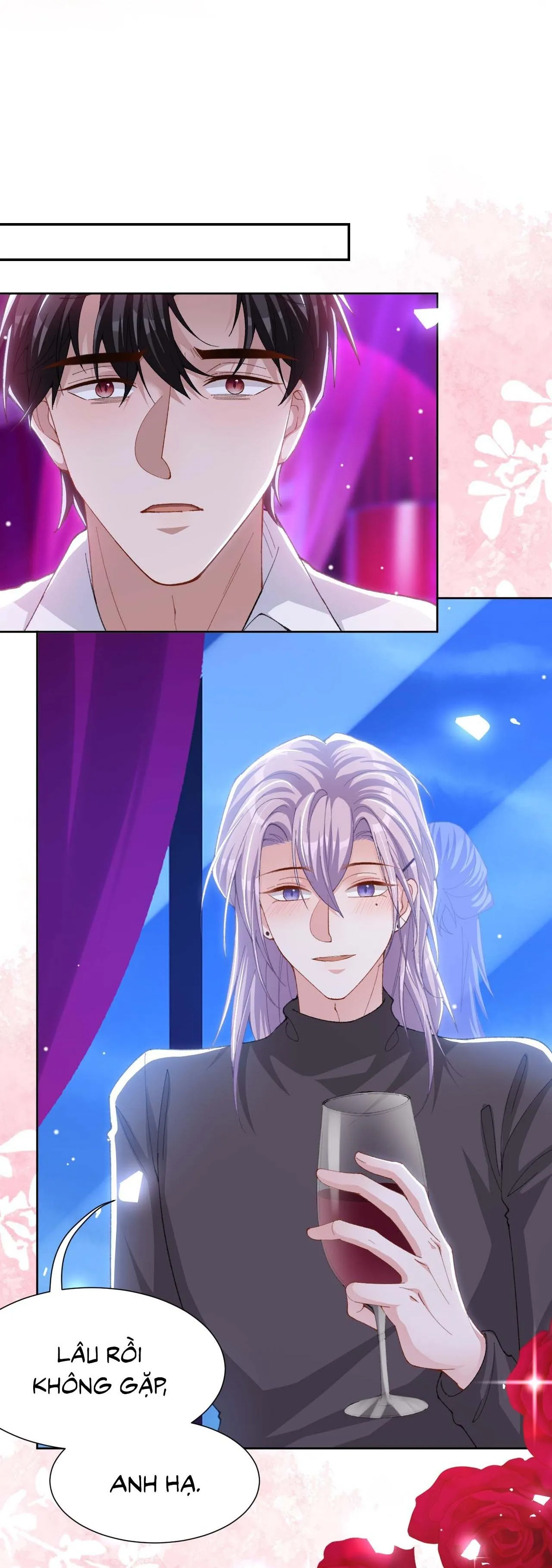 Quan hệ thế thân Chapter 193 Trang 13