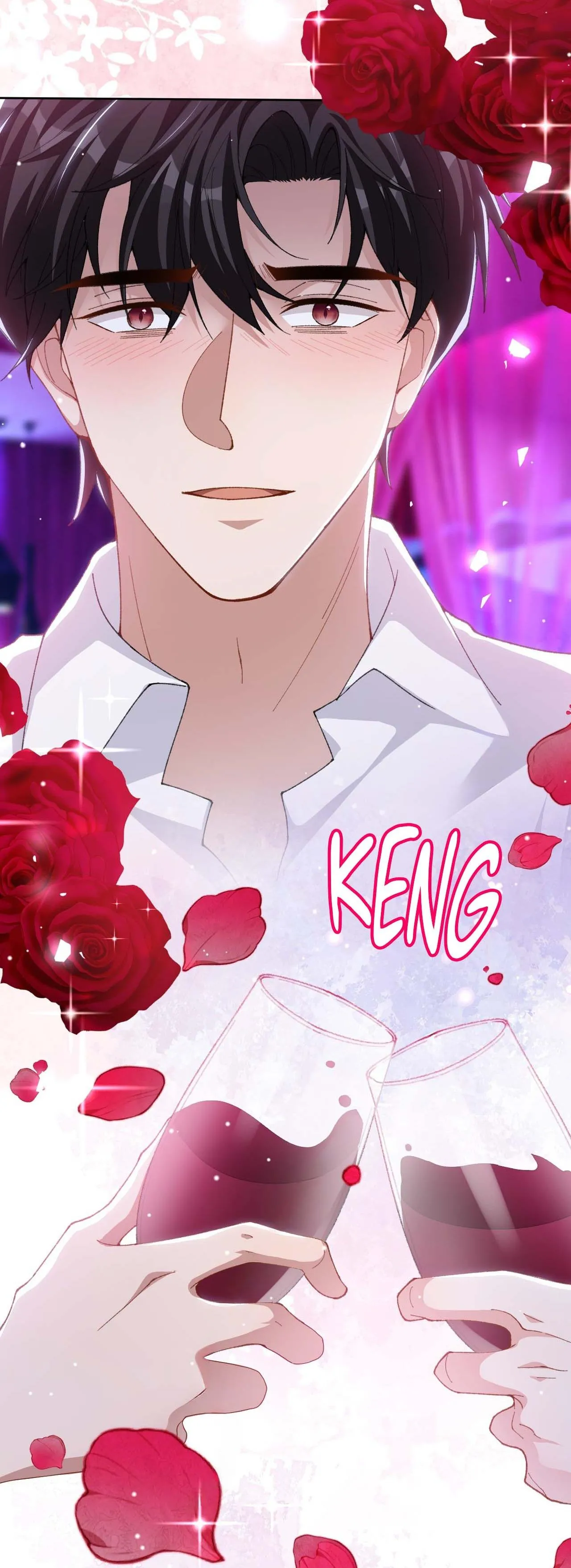 Quan hệ thế thân Chapter 193 Trang 14