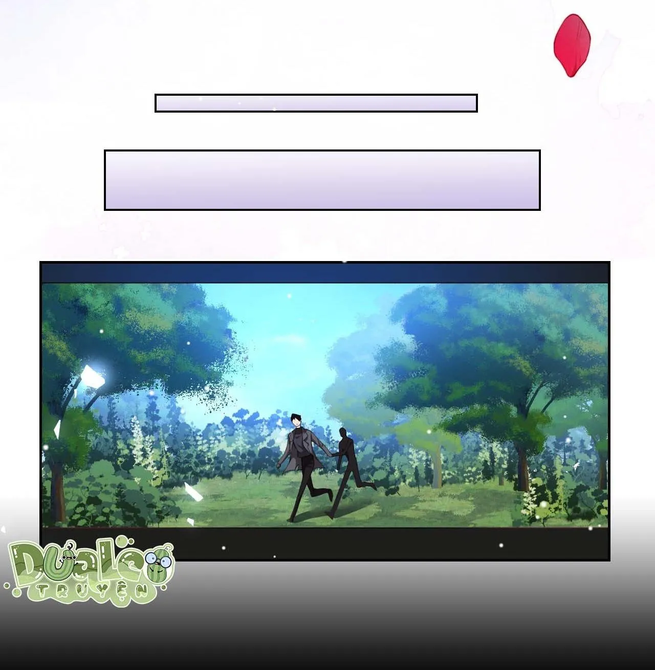 Quan hệ thế thân Chapter 193 Trang 16