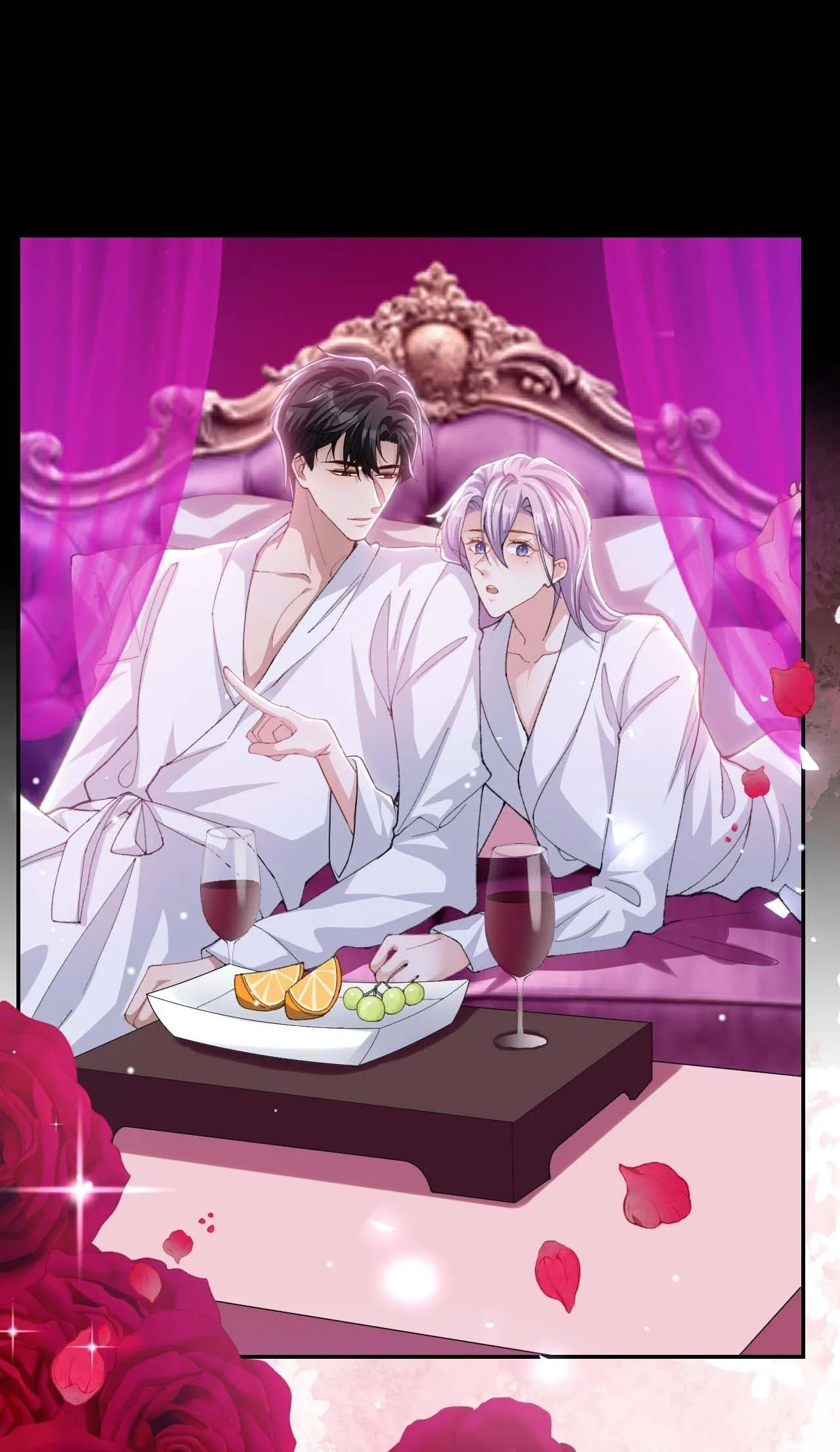 Quan hệ thế thân Chapter 193 Trang 18