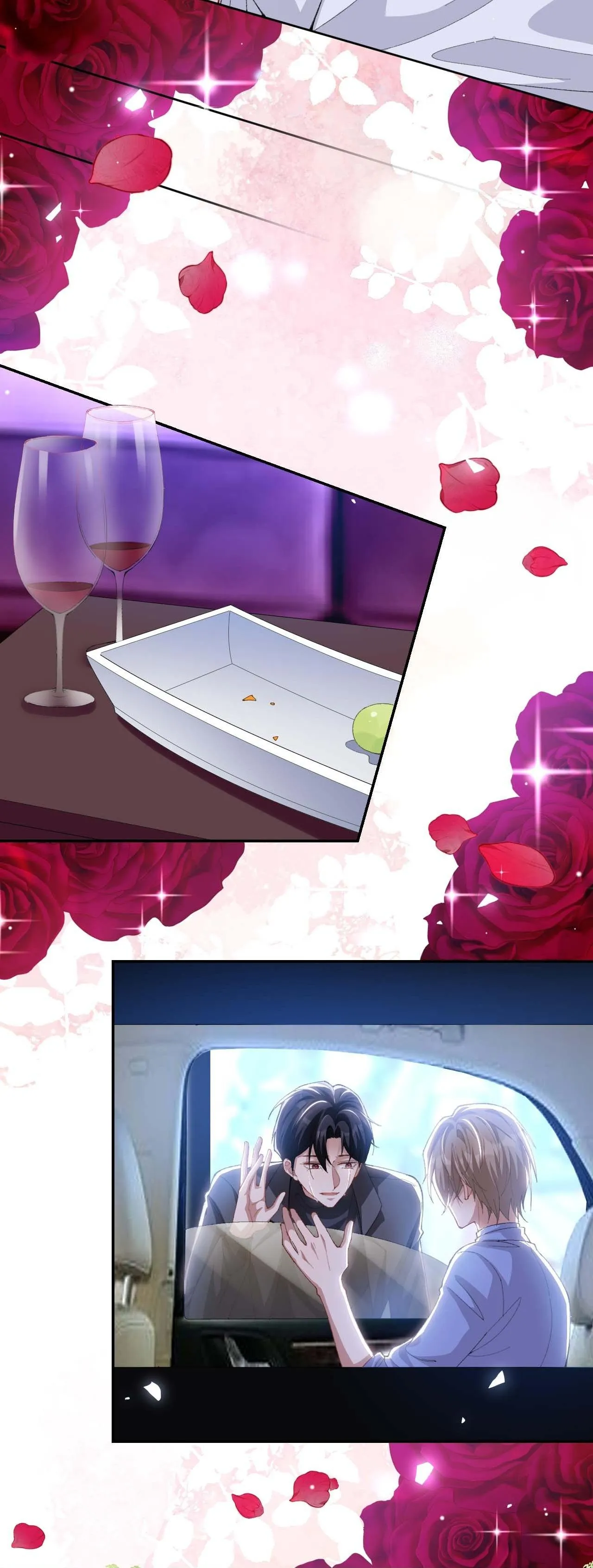 Quan hệ thế thân Chapter 193 Trang 20