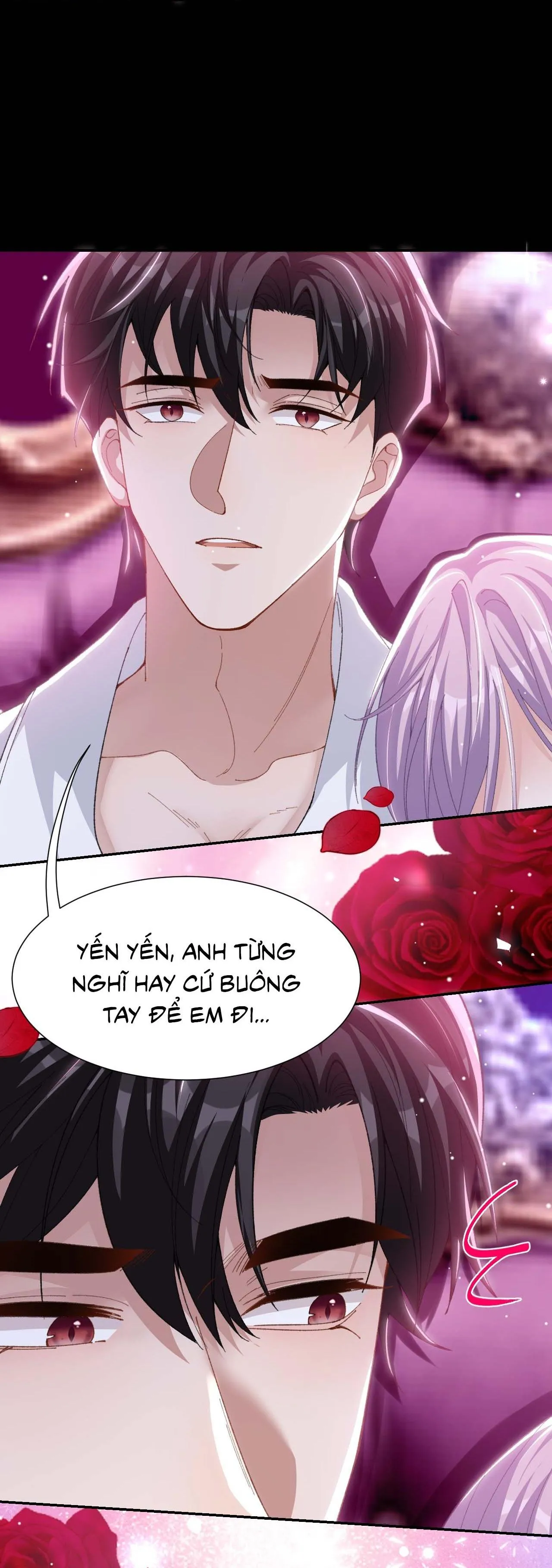 Quan hệ thế thân Chapter 193 Trang 22