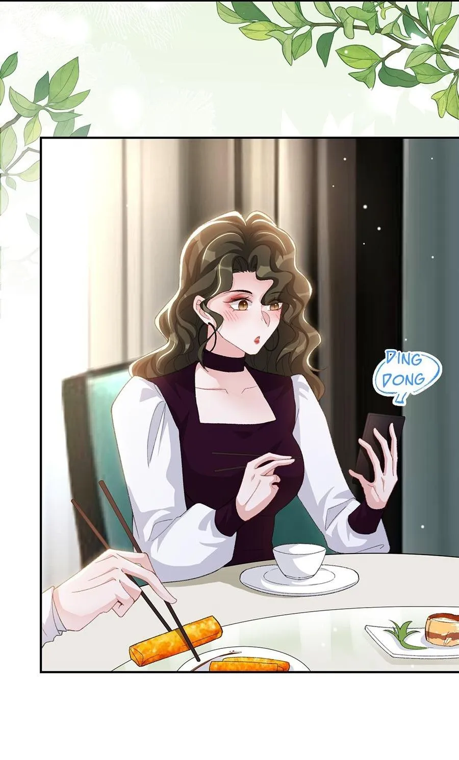 Quan hệ thế thân Chapter 194 Trang 13