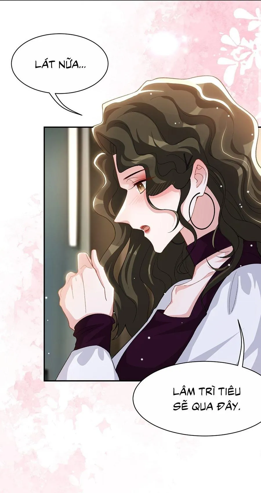 Quan hệ thế thân Chapter 194 Trang 15