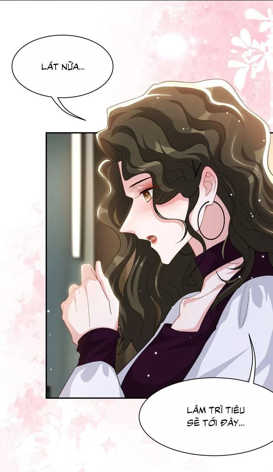 Quan hệ thế thân Chapter 195 Trang 3