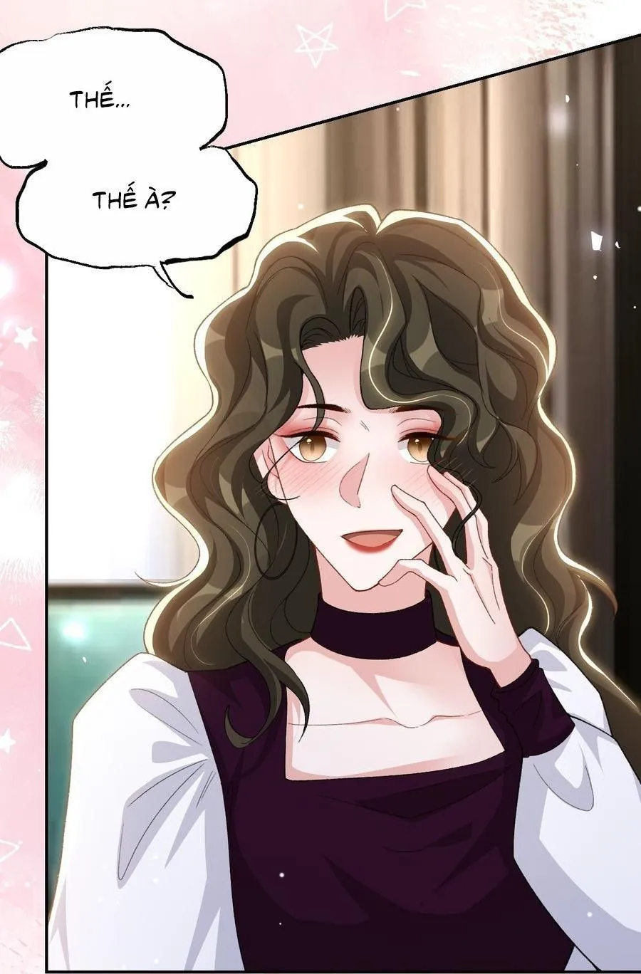 Quan hệ thế thân Chapter 195 Trang 5