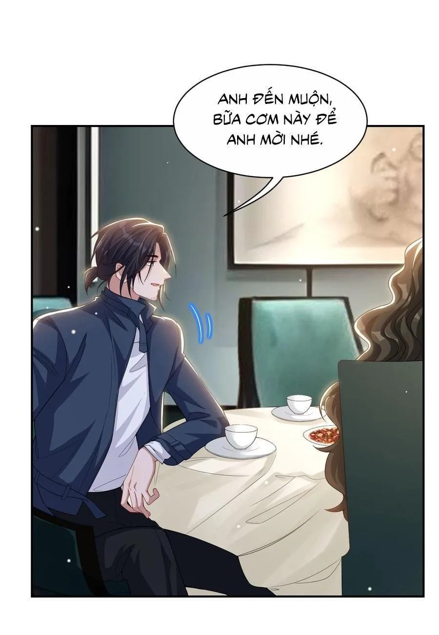 Quan hệ thế thân Chapter 195 Trang 9