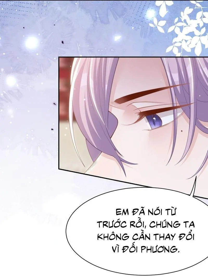 Quan hệ thế thân Chapter 196 Trang 11