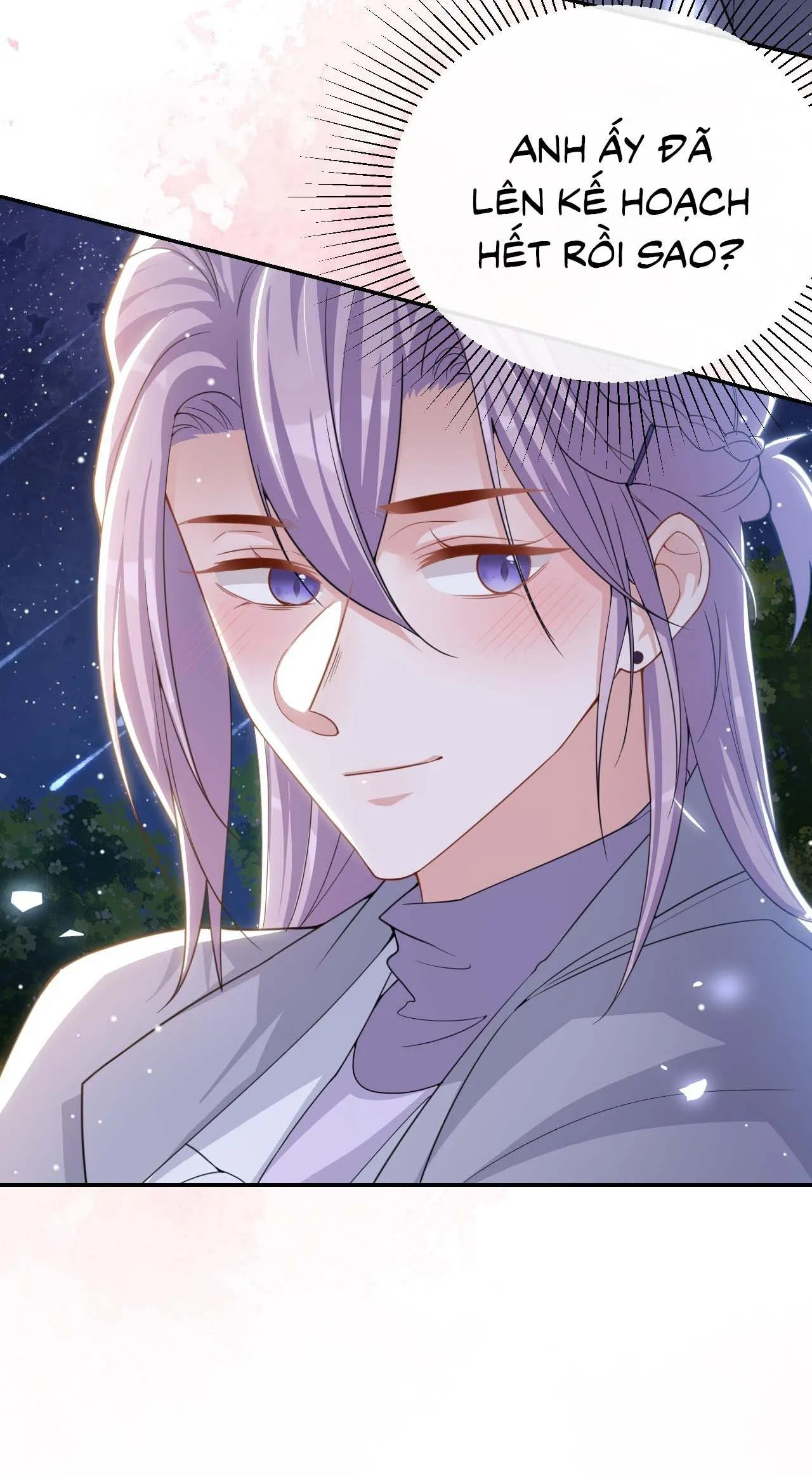 Quan hệ thế thân Chapter 197 Trang 17