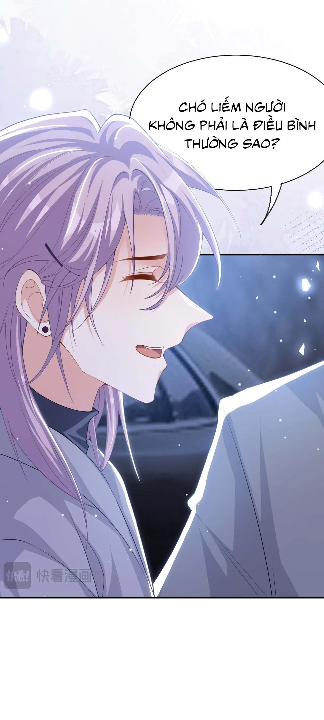 Quan hệ thế thân Chapter 197 Trang 26