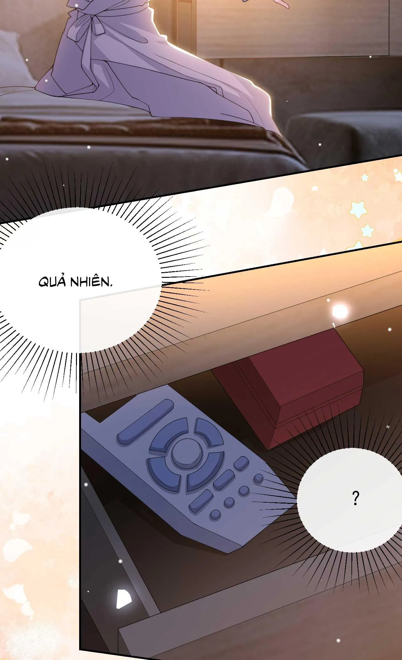 Quan hệ thế thân Chapter 198 Trang 23