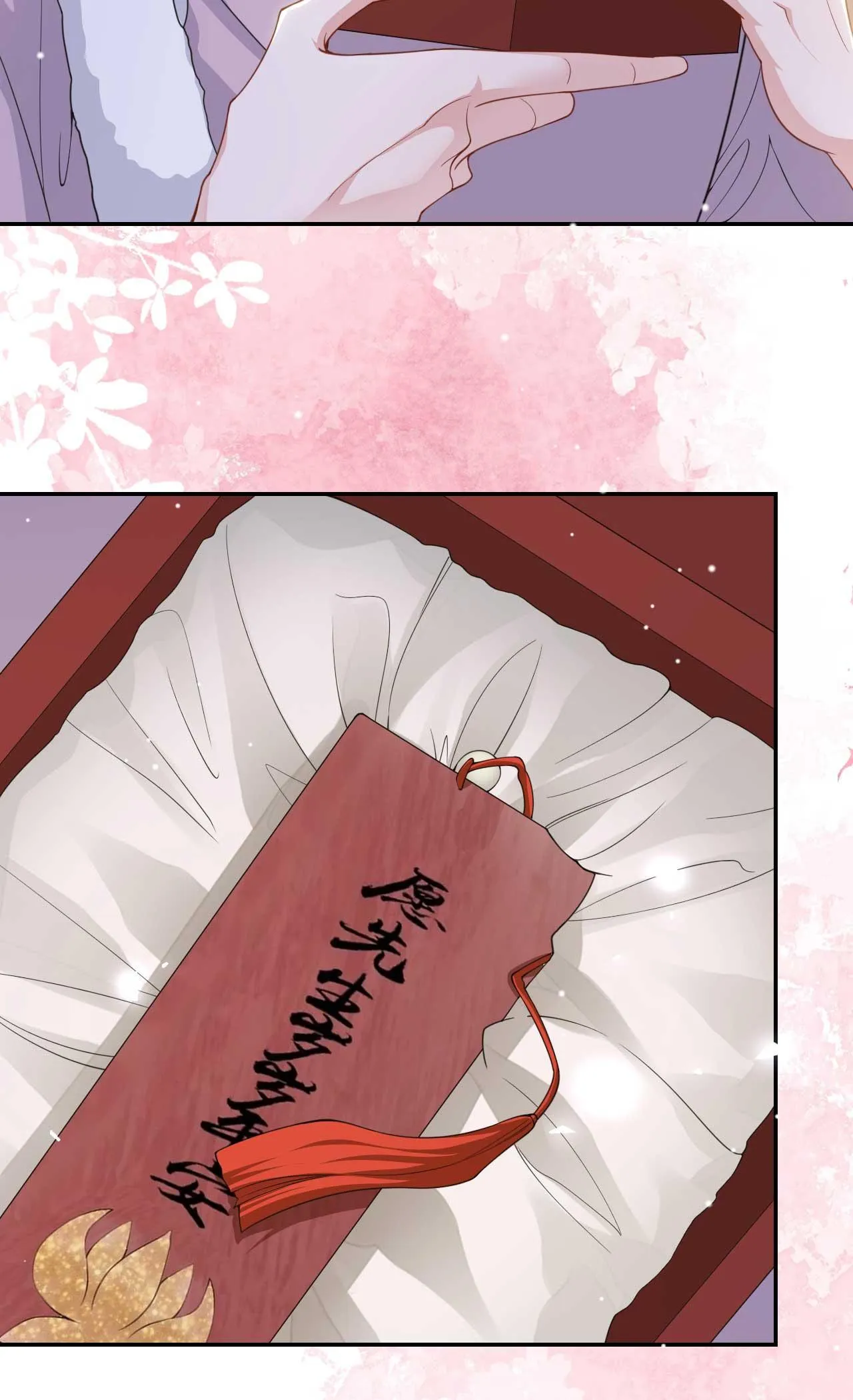 Quan hệ thế thân Chapter 198 Trang 25