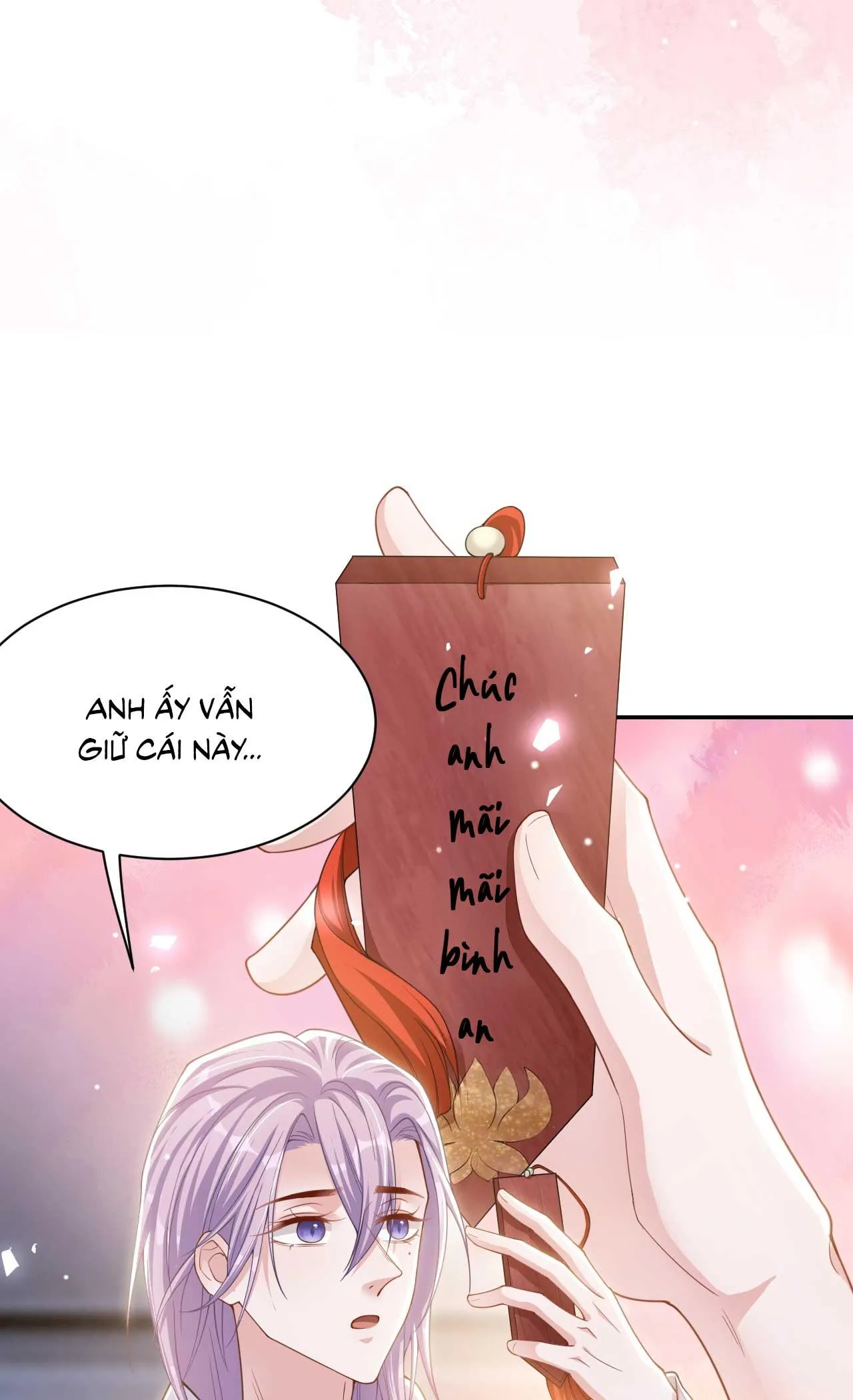 Quan hệ thế thân Chapter 198 Trang 26